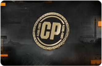 Call of Duty Warzone gift card