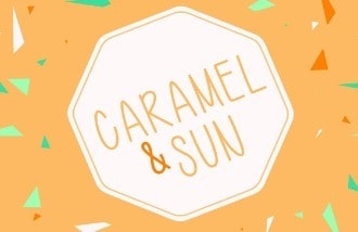 Caramel & Sun gift card