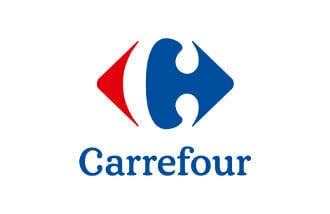 Carrefour Estaciones de Servicio gift card