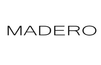 Madero gift card