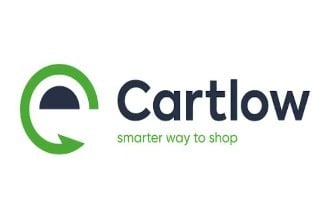 Cartlow gift card
