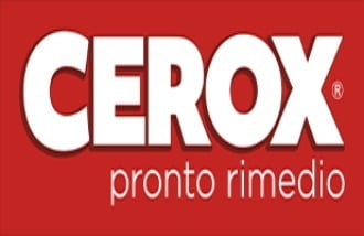 Cerox gift card