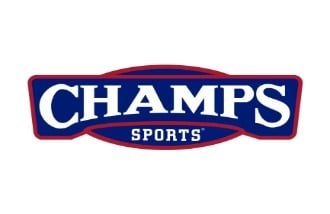 Champs Sports gift card