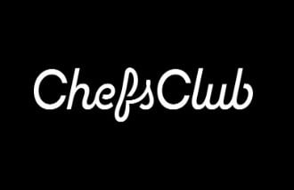 ChefsClub gift card