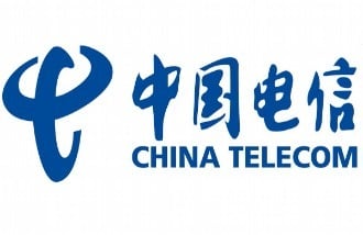 China Telecom Data gift card