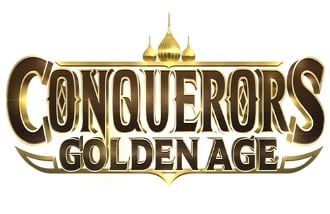 Conquerors Golden Age gift card