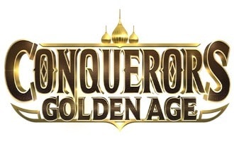 Conquerors Golden Age gift card