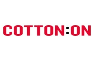 Cotton On: Body gift card
