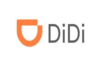 DiDi Rideshare gift card