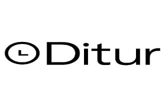 Ditur gift card