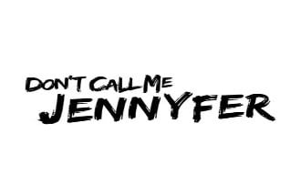 Don't Call Me Jennyfer gift card