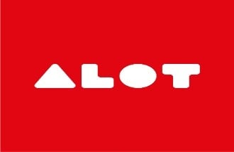 ALOT gift card