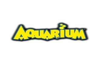 Aquarium Restaurant gift card