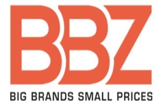 BBZ gift card