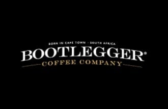 Bootlegger gift card