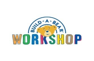 Build A Bear Workshop gift card