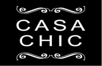 Casa - Chic Hotel gift card