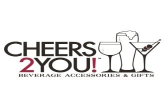 Cheers to You gift card
