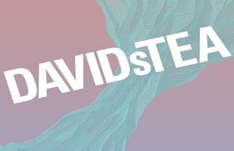 David's Tea gift card
