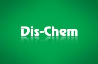 Dis-Chem gift card