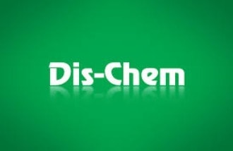 Dis-Chem gift card