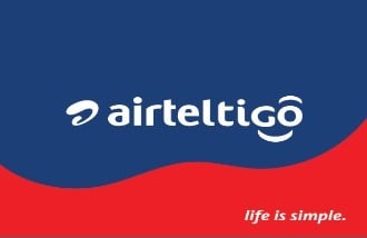 AirtelTigo Bundles gift card