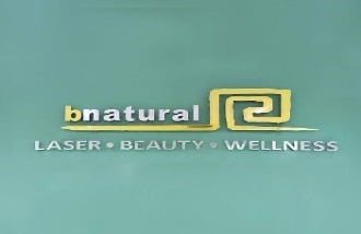 B Natural Med Spa gift card