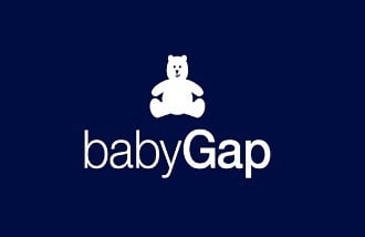 Baby Gap gift card