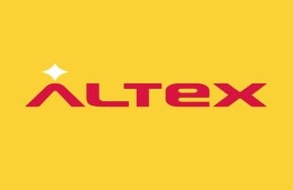 ALTEX gift card