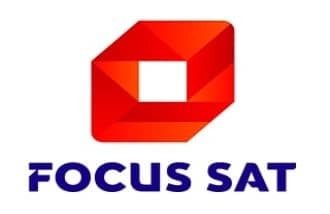 Focussat gift card