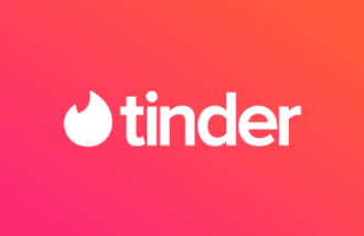 Tinder Plus & Gold gift card