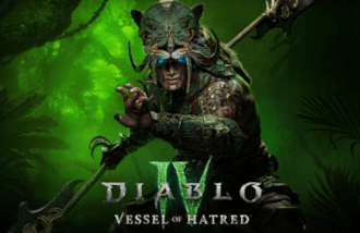 Diablo IV: Vessel of Hatred gift card