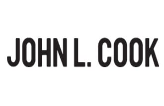 John L. Cook  gift card
