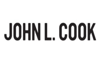 John L. Cook gift card