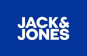 Jack and Jones gift card