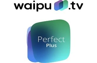 Waipu.tv Perfect Plus gift card