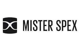 Misterspex gift card
