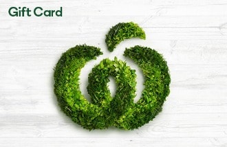 Woolworth Fuel gift card