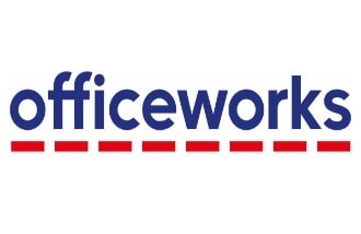 Officeworks gift card