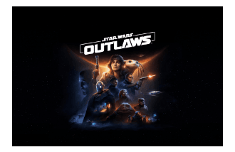 Star Wars Outlaws gift card