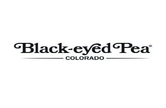 Blackeyed Pea Colorado gift card