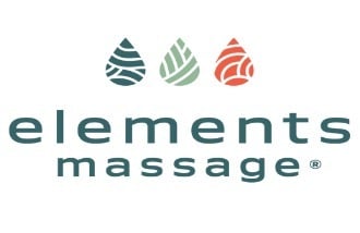 Elements Massage gift card