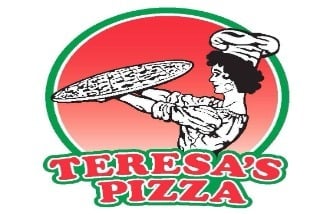 Teresas Pizza gift card