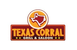 Texas Corral gift card