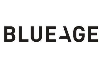 Blueage gift card