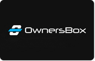 OwnersBox gift card