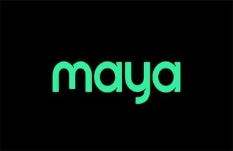 Maya gift card