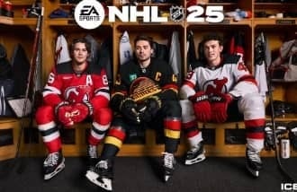 NHL 25 gift card