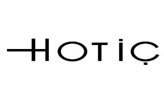 Hotic gift card