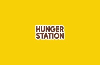 HungerStation - Recharge gift card